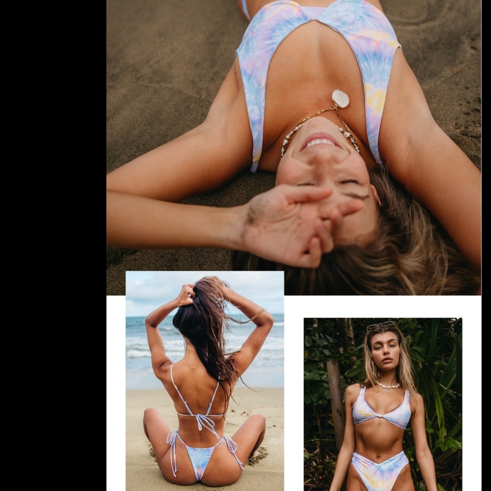 NWT 3 piece Skatie bundle